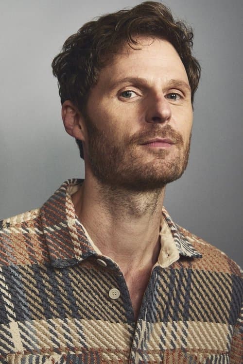 Photo of Rupert Young