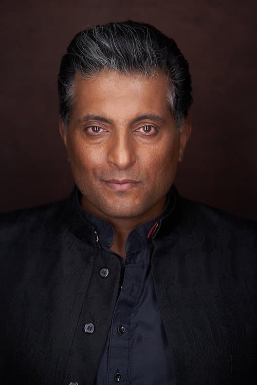 Photo of Rupinder Nagra