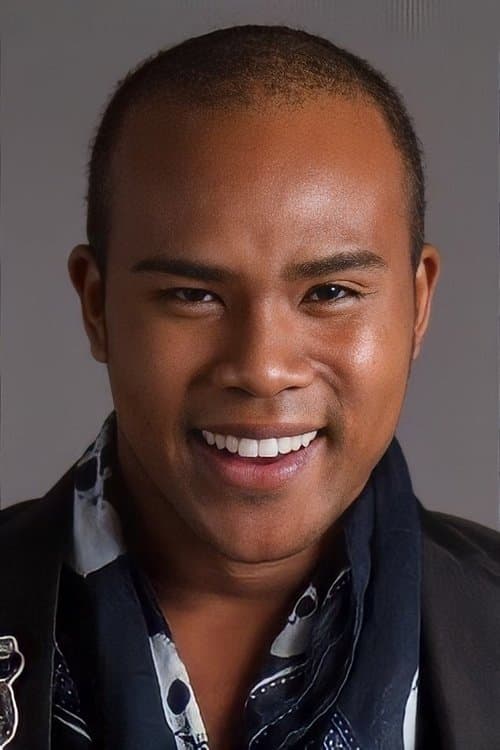 Photo of Rusameekae Fagerlund