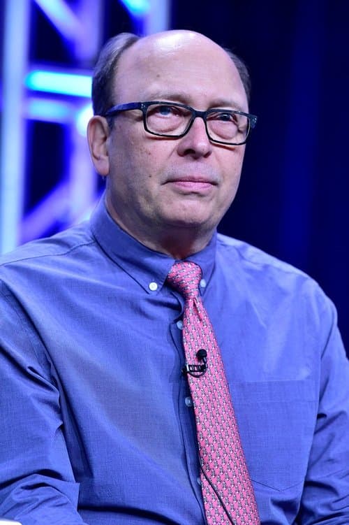 Photo of Rushmore DeNooyer