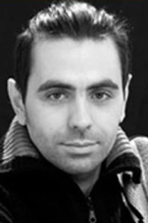 Photo of Ruslan Barabanov