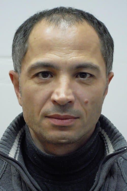 Photo of Ruslan Ibragimov