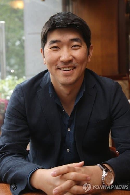 Photo of Ruslan Pak
