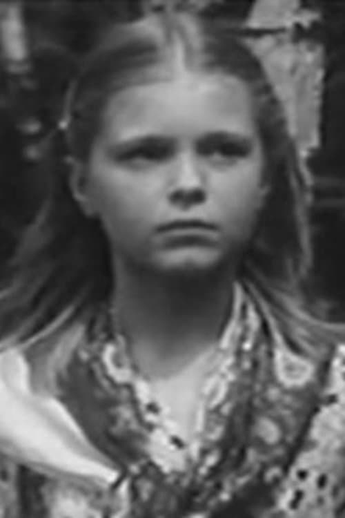 Photo of Ruslana Yakovenko