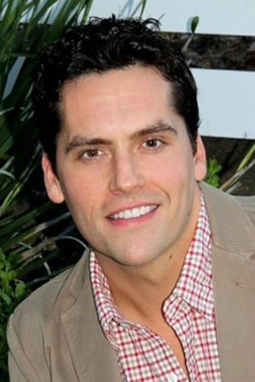 Photo of Russ Hunt