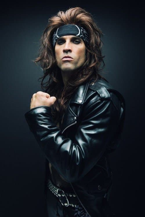 Photo of Russ Parrish
