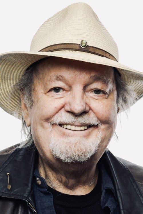 Photo of Russ Tamblyn