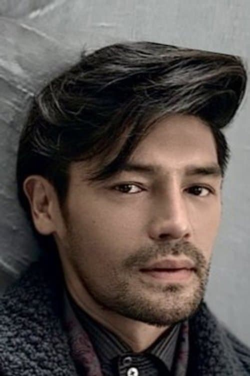 Photo of Russel Tang