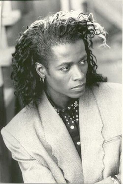 Photo of Russell Clark