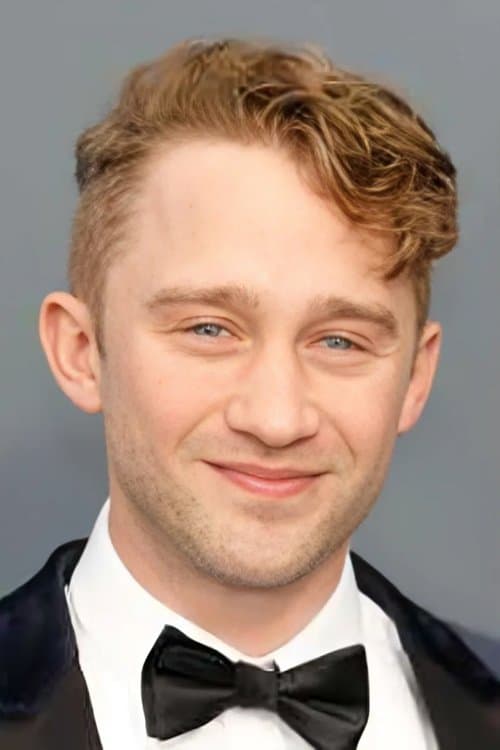 Photo of Russell Dennis Lewis