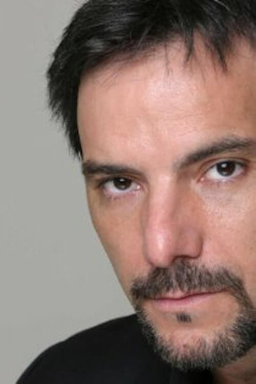 Photo of Russell Gannon