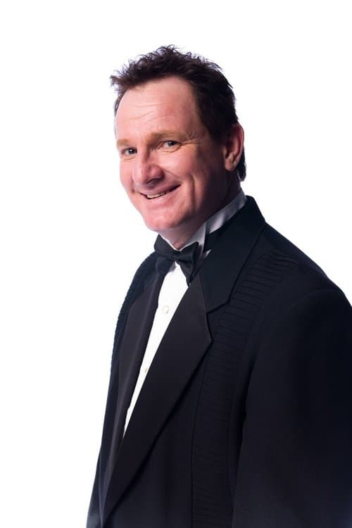 Photo of Russell Gilbert