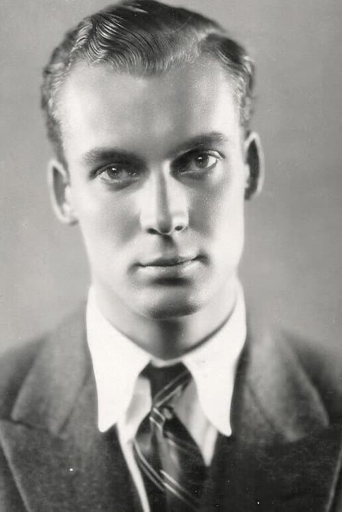 Photo of Russell Gleason