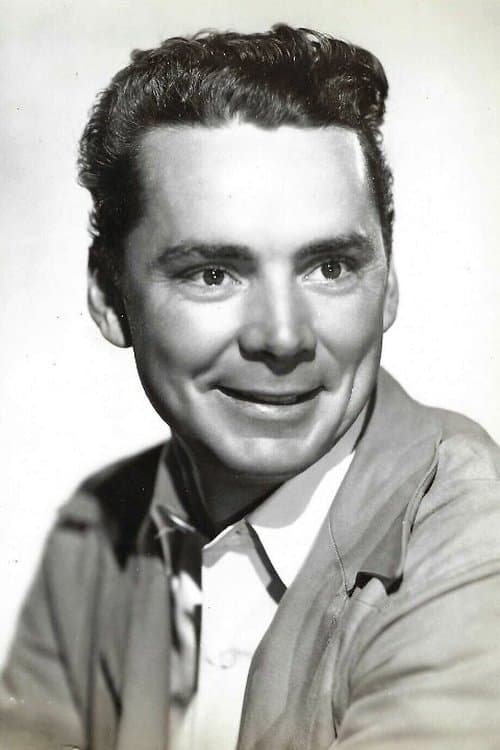 Photo of Russell Hayden