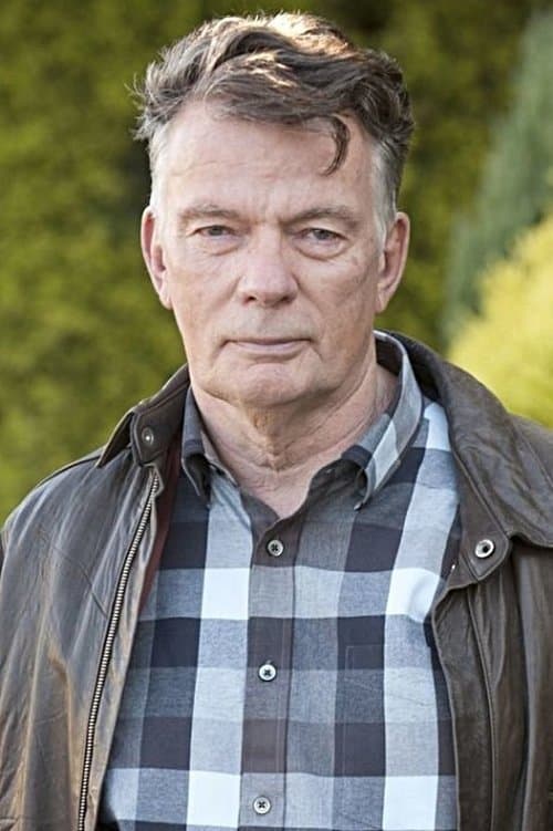 Photo of Russell Kiefel