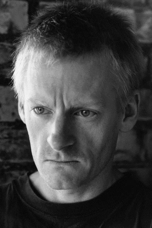 Photo of Russell Mabey
