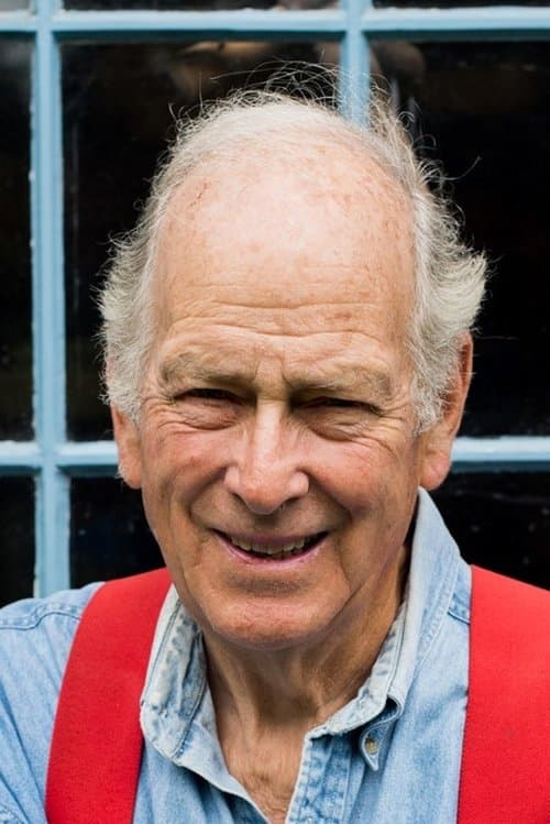 Photo of Russell Morash