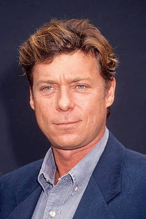 Photo of Russell Mulcahy