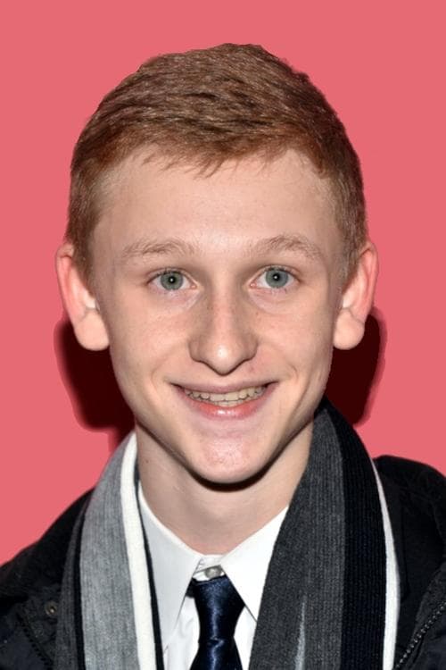 Photo of Russell Posner