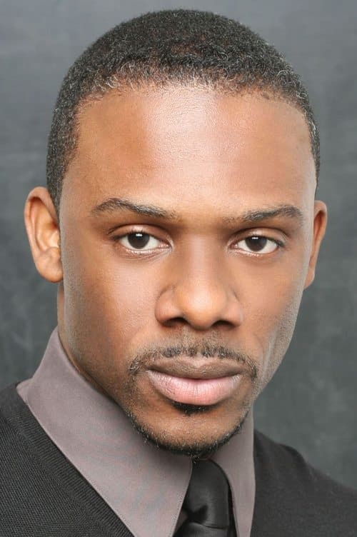 Photo of Russell Richardson