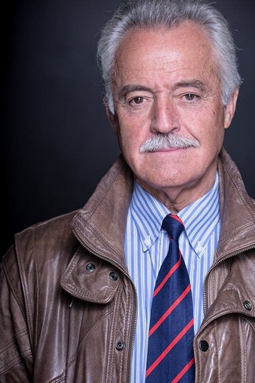 Photo of Russell Roberts