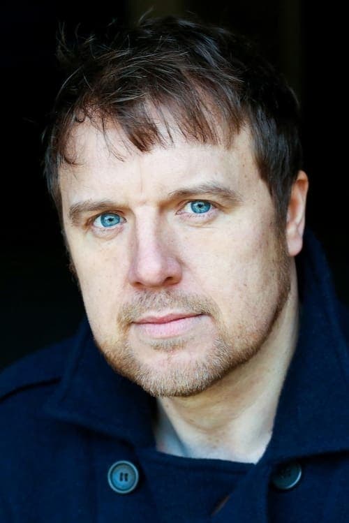 Photo of Russell Shaw