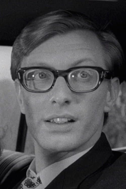 Photo of Russell Streiner