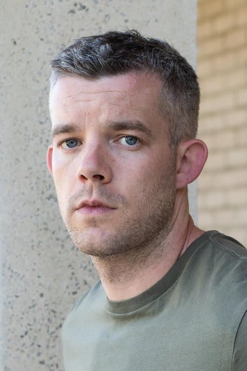 Photo of Russell Tovey