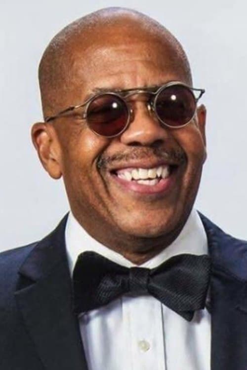 Photo of Russell Williams II