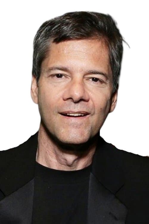 Photo of Russell Wolfe