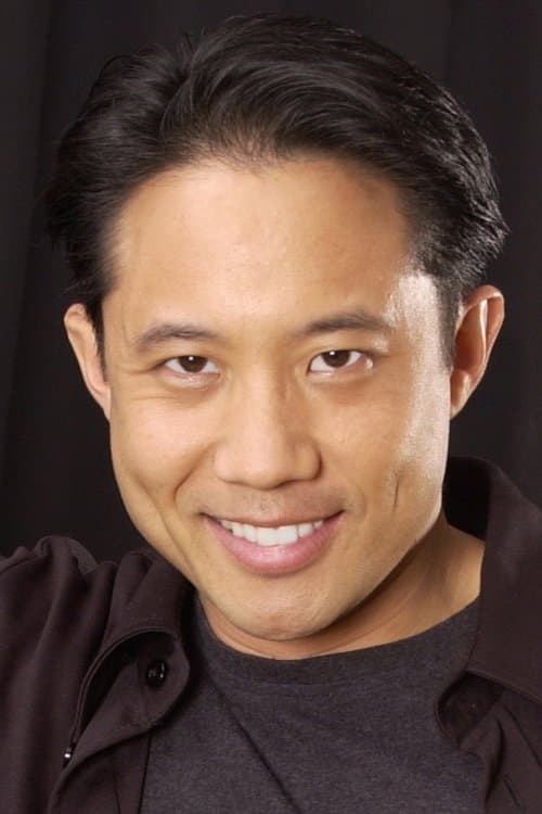 Photo of Russell Yuen