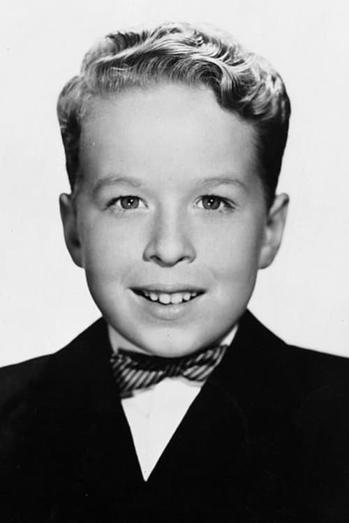 Photo of Rusty Hamer
