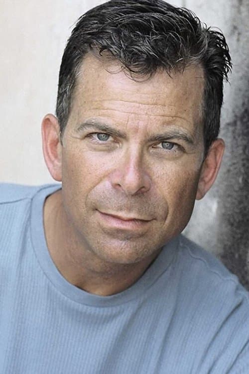 Photo of Rusty Martin Sr.