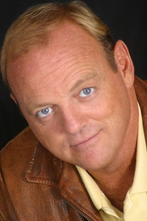 Photo of Rusty Meyers