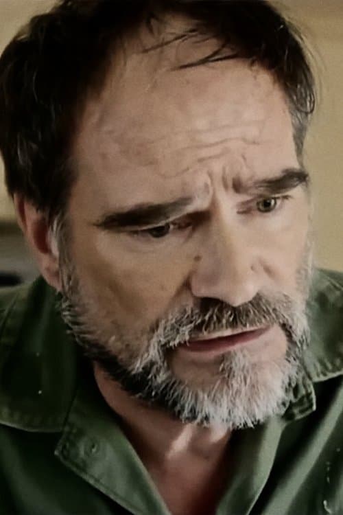 Photo of Rusty Whitener