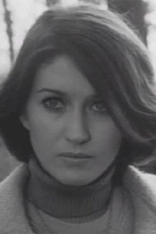 Photo of Rusudan Kiknadze