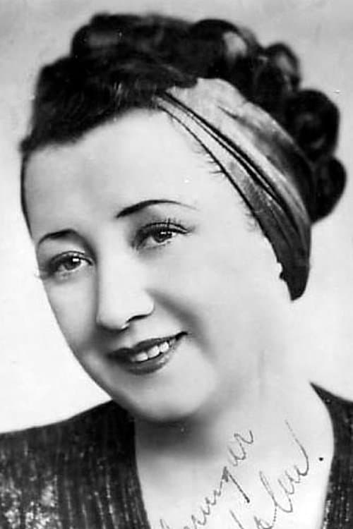 Photo of Rut Holm