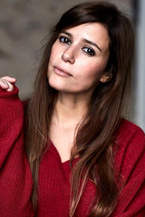 Photo of Ruth Armas