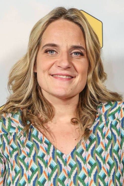Photo of Ruth Beeckmans