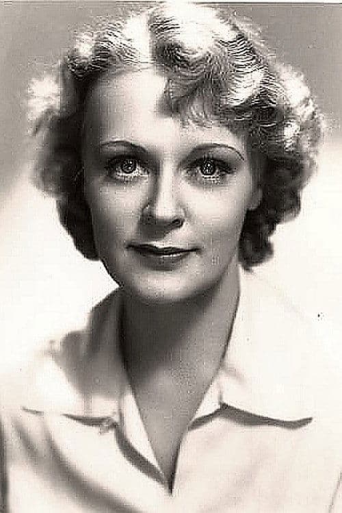 Photo of Ruth Channing