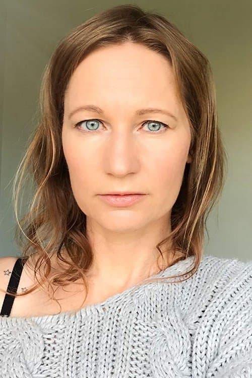 Photo of Ruth Clarson