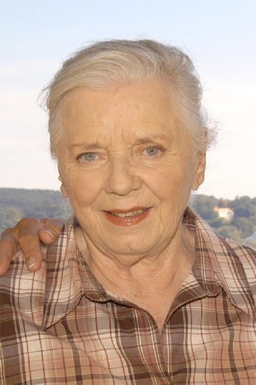 Photo of Ruth Drexel