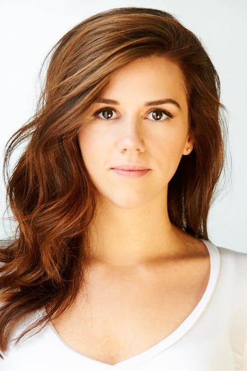 Photo of Ruth Goodwin