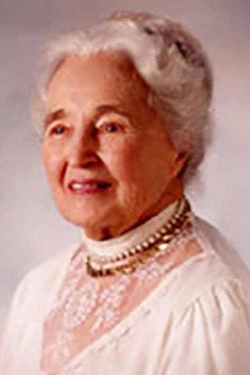 Photo of Ruth Hale
