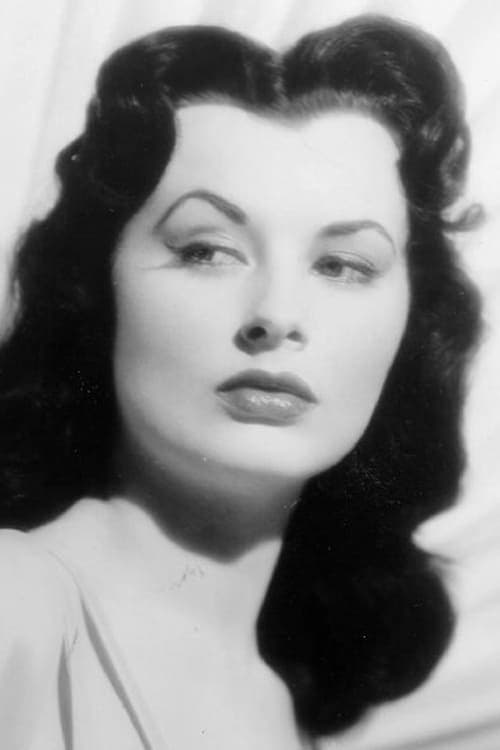 Photo of Ruth Hampton