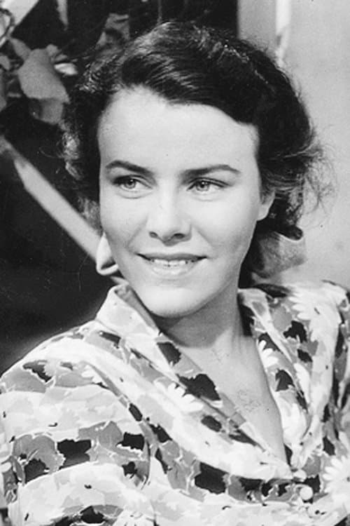 Photo of Ruth Kasdan