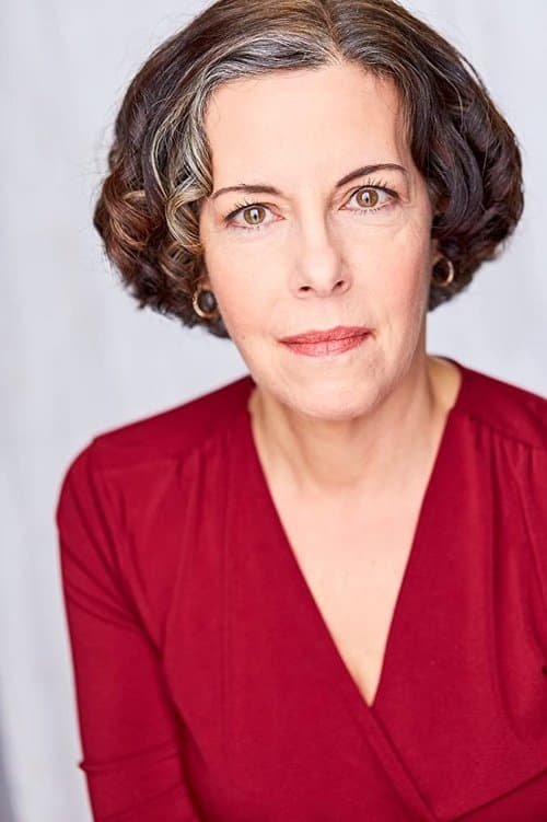 Photo of Ruth Kaufman