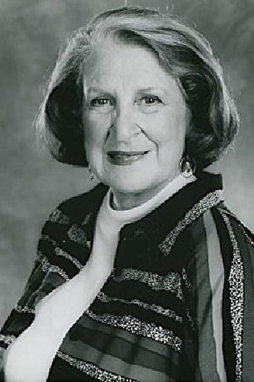 Photo of Ruth Kobart