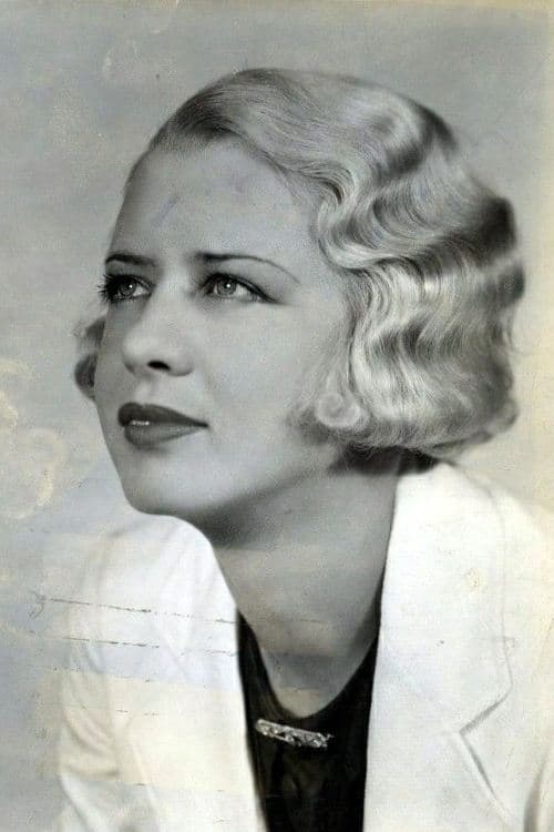 Photo of Ruth Lee