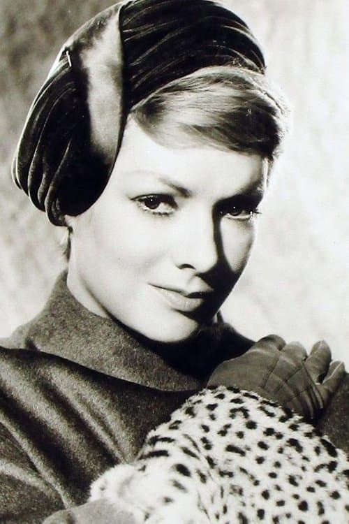 Photo of Ruth Leuwerik